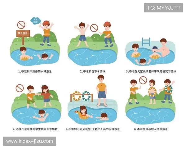 游泳防溺水课程进校园，深圳推动“学游泳、懂自救”工程