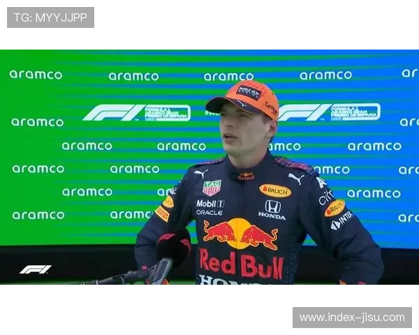 维斯塔潘赛后坦言虽失冠但满意赛季反击，祝贺诺里斯首度封王