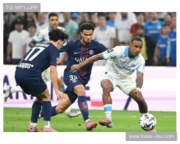 法国超级杯在科威特举行，巴黎与马赛争夺赛季首冠