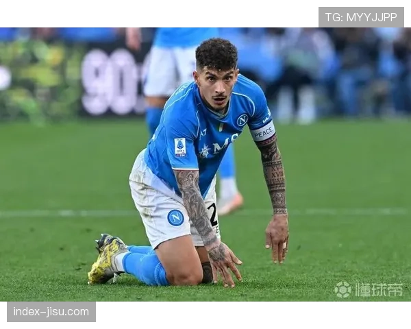 经纪人确认：迪洛伦佐与那不勒斯的续约谈判陷入停滞